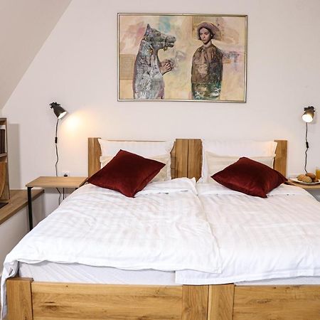Hotel Legat Kuca Za Odmor Pale Exteriér fotografie