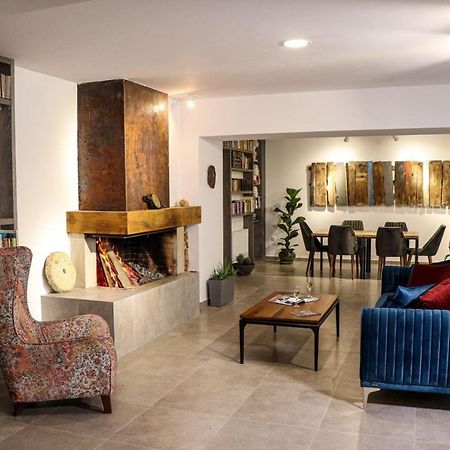Hotel Legat Kuca Za Odmor Pale Exteriér fotografie