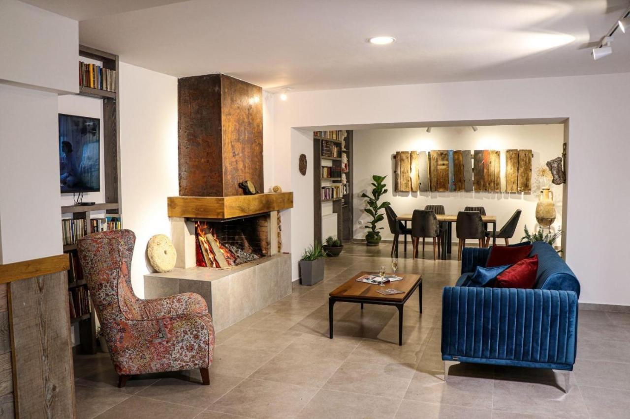 Hotel Legat Kuca Za Odmor Pale Exteriér fotografie