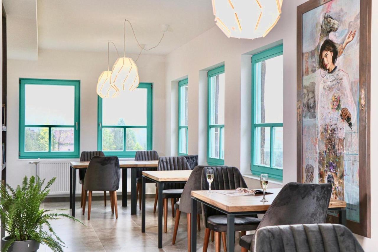 Hotel Legat Kuca Za Odmor Pale Exteriér fotografie