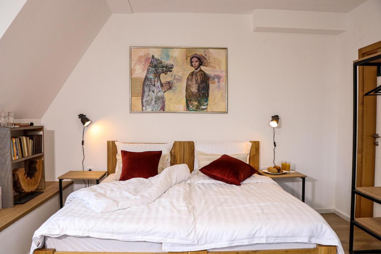 Hotel Legat Kuca Za Odmor Pale Exteriér fotografie