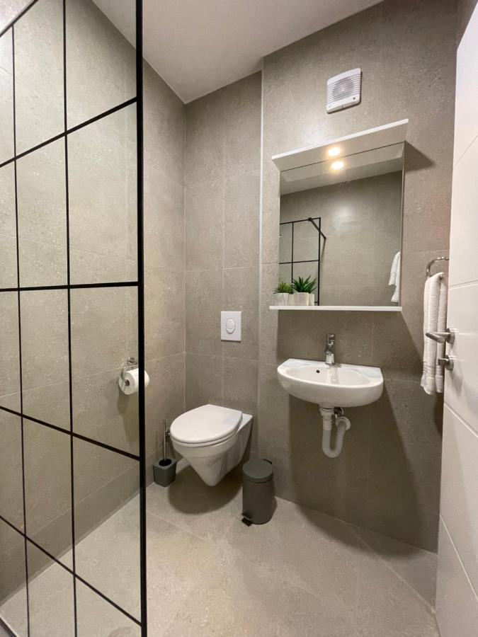 Hotel Legat Kuca Za Odmor Pale Exteriér fotografie