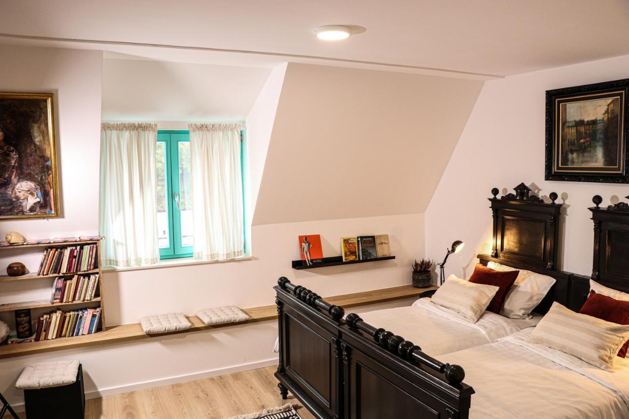 Hotel Legat Kuca Za Odmor Pale Exteriér fotografie