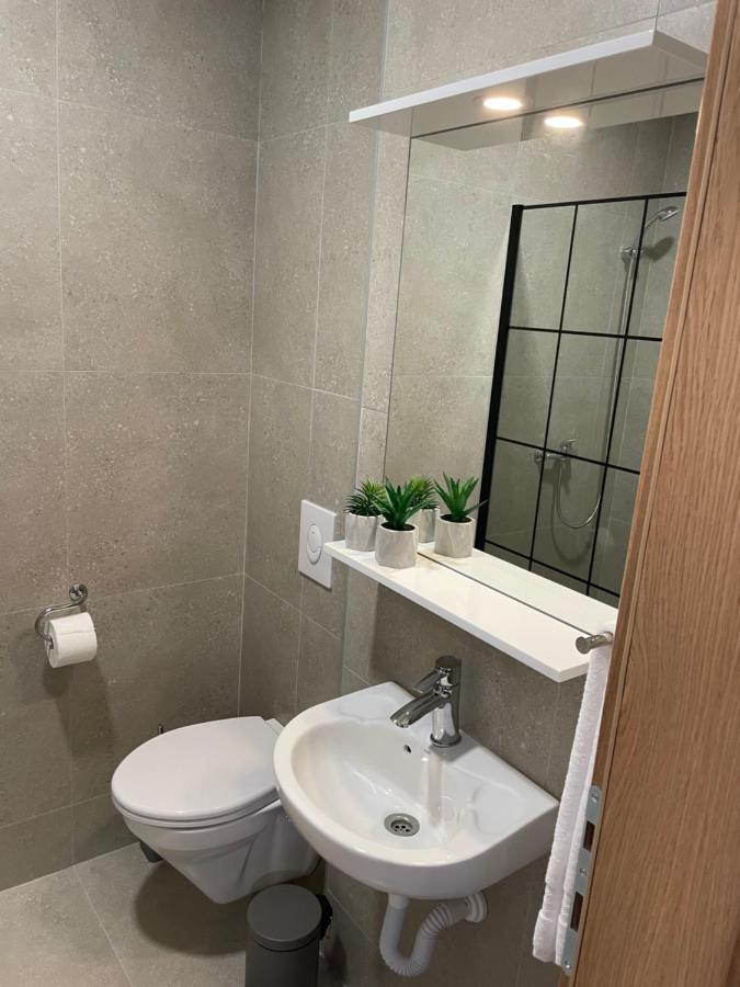 Hotel Legat Kuca Za Odmor Pale Exteriér fotografie