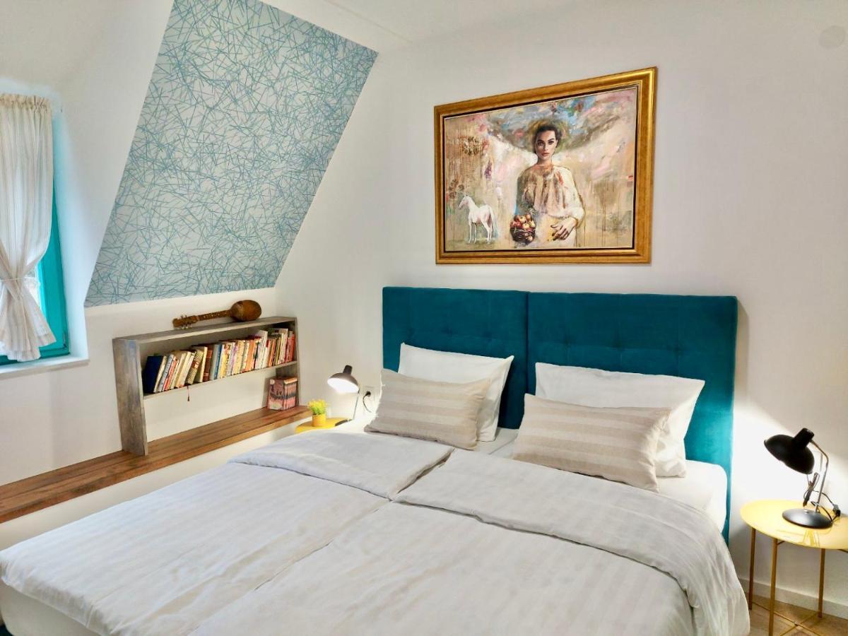 Hotel Legat Kuca Za Odmor Pale Exteriér fotografie