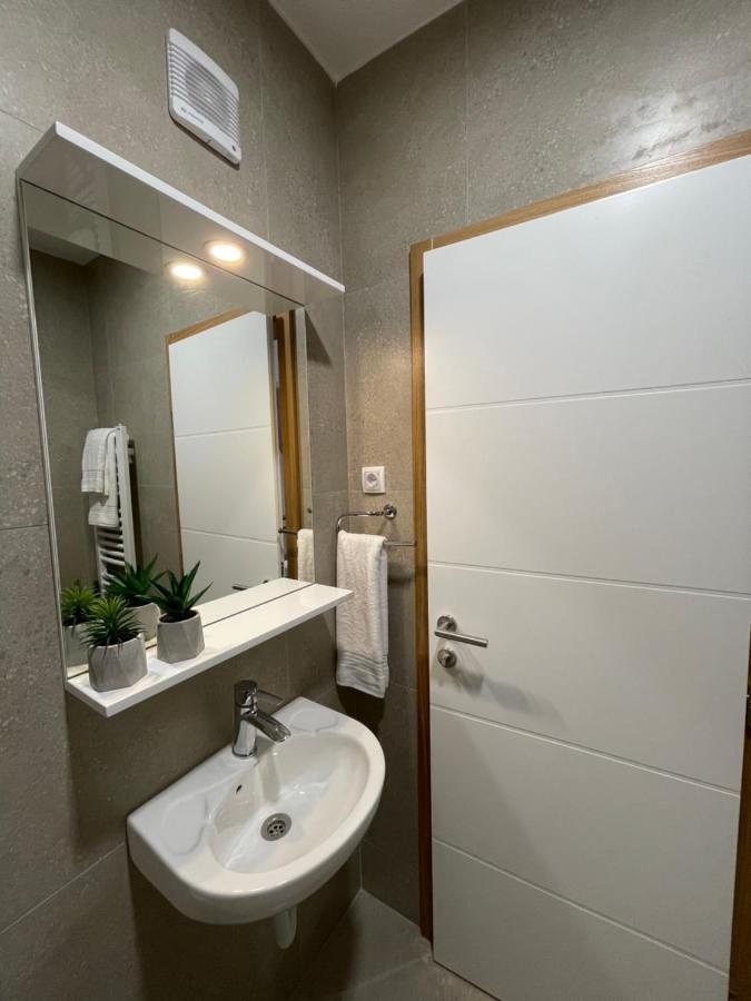 Hotel Legat Kuca Za Odmor Pale Exteriér fotografie
